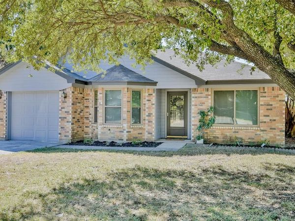 10109 Pack Saddle Trail, Fort Worth, TX 76108