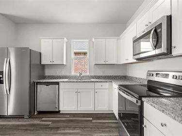 8308 Kimlewick Drive, Fort Worth, TX 76179