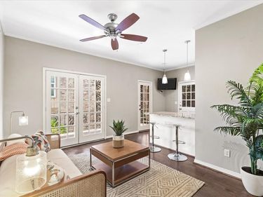 4403 Bellaire Drive S, Unit 224S, Fort Worth, TX 76109