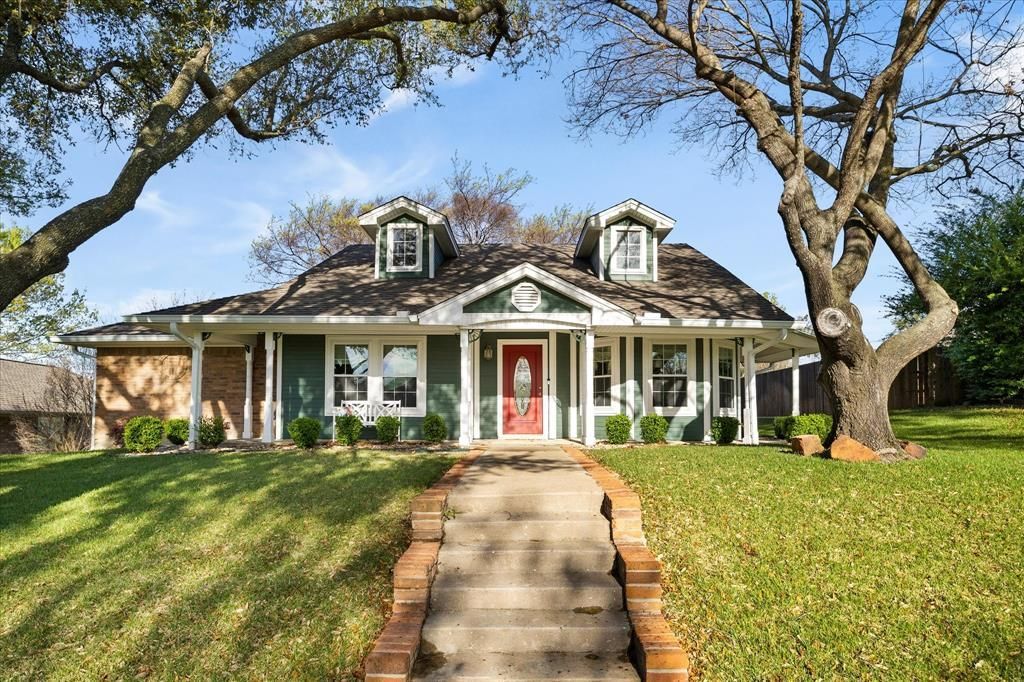 1141 Bayshore Drive, Rockwall, TX 75087 Main Photo