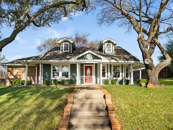 1141 Bayshore Drive, Rockwall, TX 75087