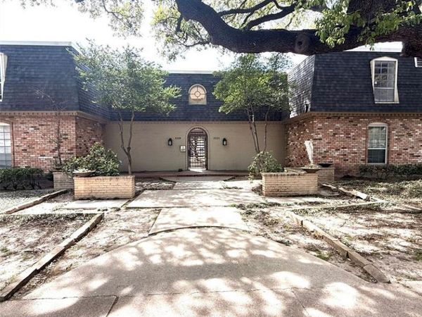 5323 Fleetwood Oaks Avenue, Unit 256, Dallas, TX 75235