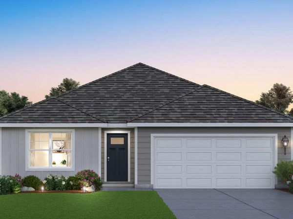 7635 W 106th Place, Crown Point, IN 46307