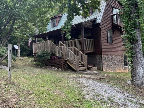 1474 Black Oak Drive, Sevierville, TN 37862