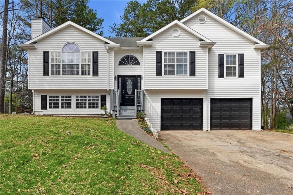 145 Hitchcock Drive, Villa Rica, GA 30180 Main Photo