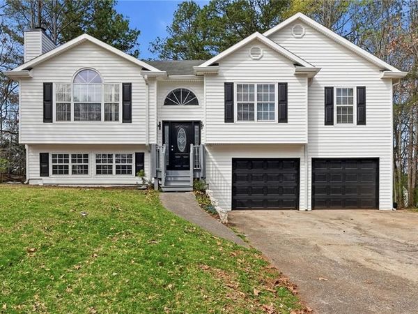 145 Hitchcock Drive, Villa Rica, GA 30180