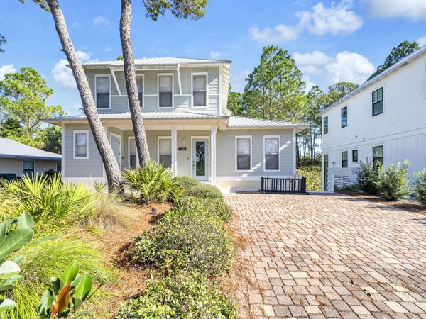 183 Lakewood Drive, Santa Rosa Beach, FL 32459