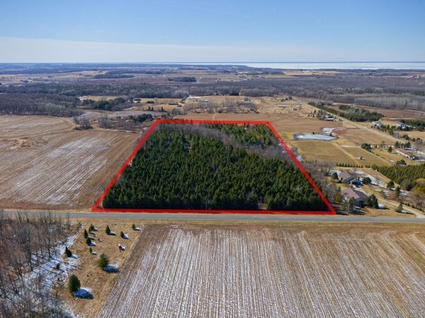 Lt2 FRISQUE ROAD, Casco, WI 54205