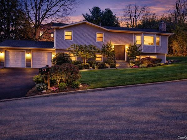 5 Suzie Drive , Spring Valley, NY 10977