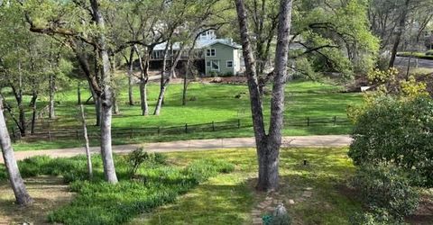 11284 Greenbriar Way, Auburn, CA 95602 Photo