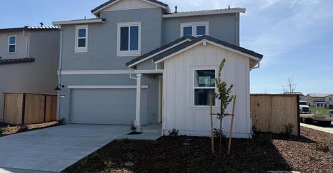 8132 Cadette Ct, Elk Grove, CA 95757 Photo