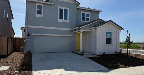 8132 Cadette Ct, Elk Grove, CA 95757 Photo