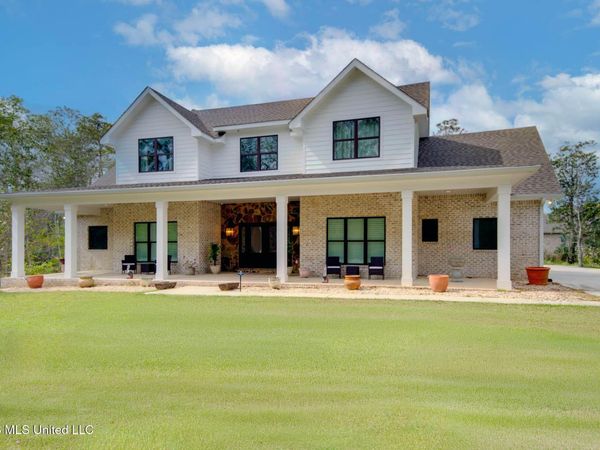 758 Turnberry Drive, Diamondhead, MS 39525