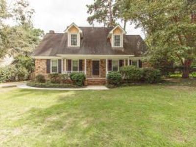 101 Bramblewood Drive, Summerville, SC 29485