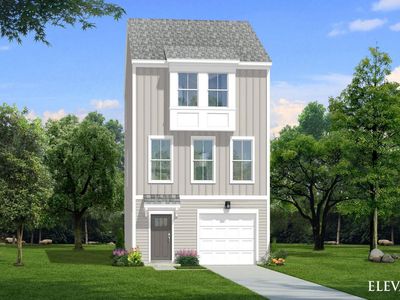 1929 Orangeburg Street, North Charleston, SC 29405