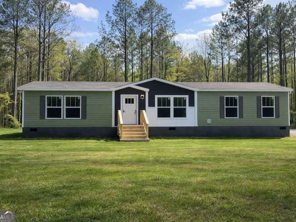 132 Lakeshore Drive, Eatonton, GA 31024