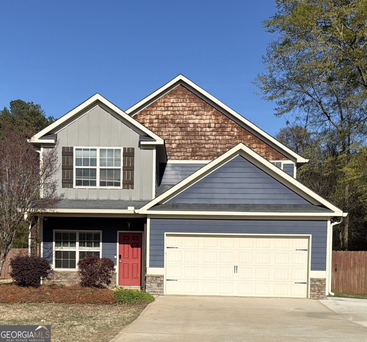 110 Flowing Meadows Drive, Kathleen, GA 31047 Main Photo