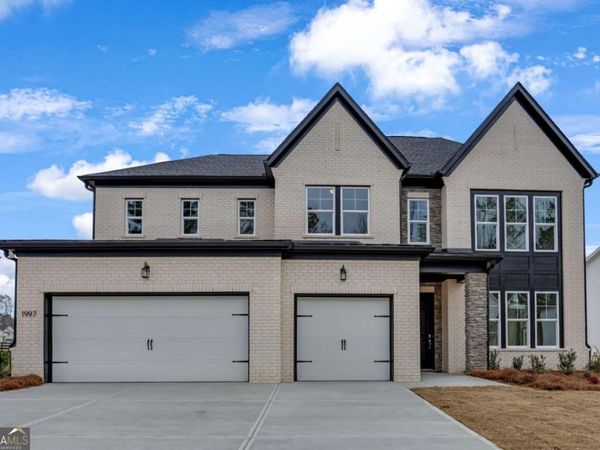 1997 Freestone Way, Marietta, GA 30064