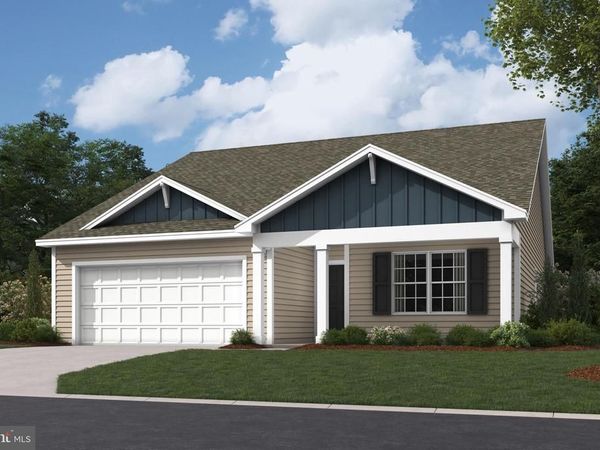 114 ERICA LANE, COLUMBIA, PA 17512