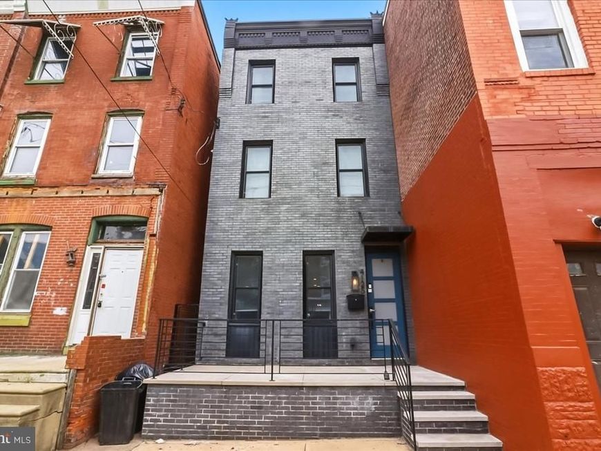 4125 Parrish Street, Philadelphia, PA 19104 Main Photo