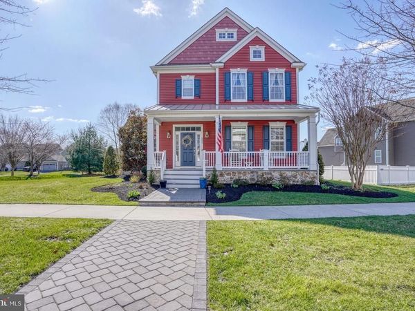 202 WICKERBERRY DRIVE, MIDDLETOWN, DE 19709