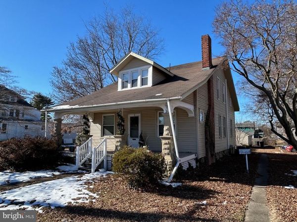 748 S STATE STREET, DOVER, DE 19901