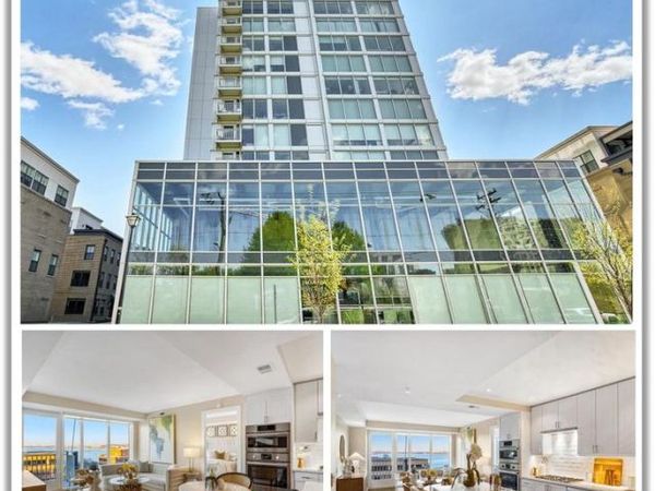 925 N FAIRFAX STREET, Unit 1004, ALEXANDRIA, VA 22314