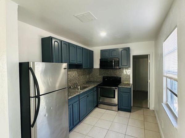 2342 Wilson Street, Unit 1, Hollywood, FL 33020