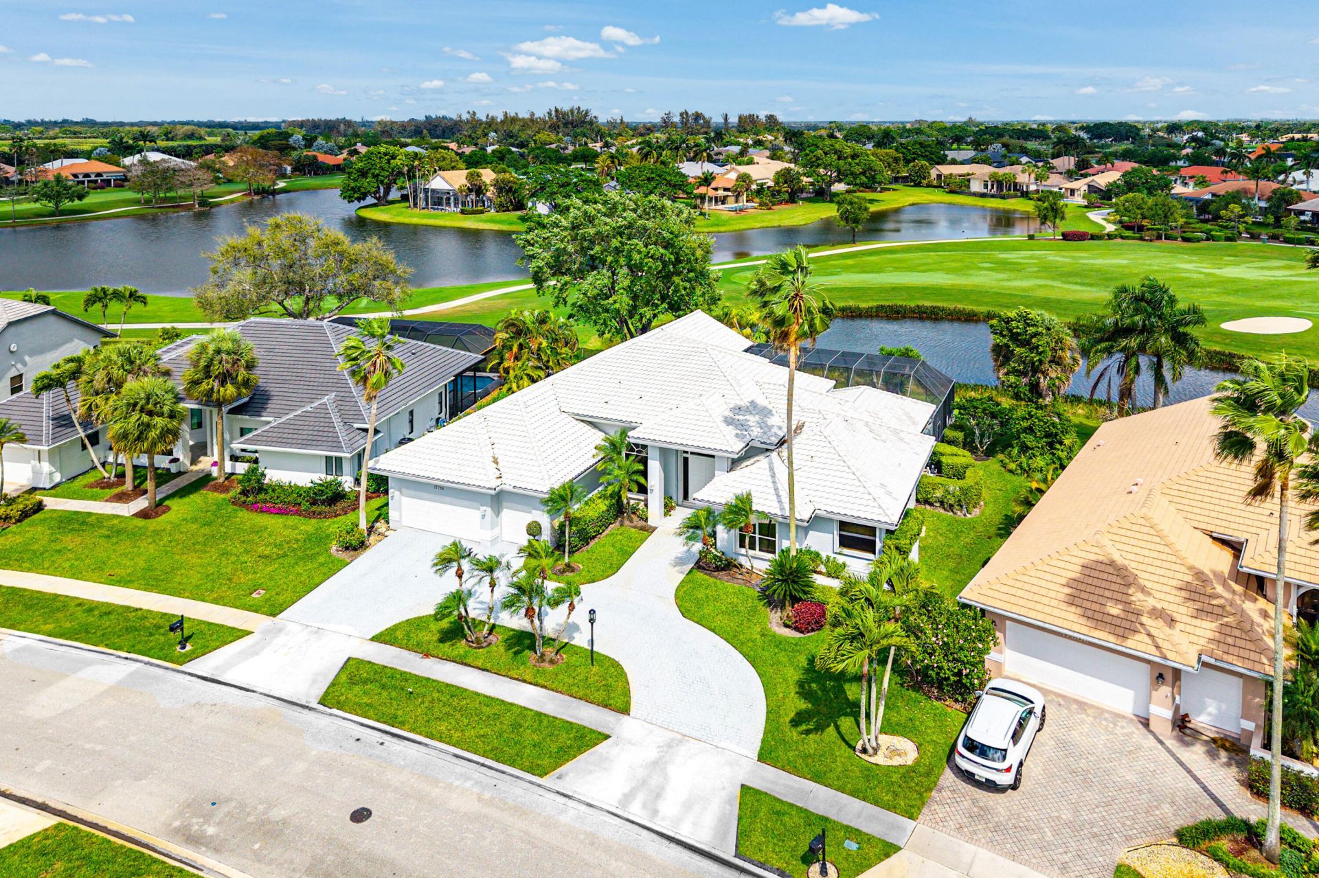 17798 Litten Drive, Boca Raton, FL 33498 Photo