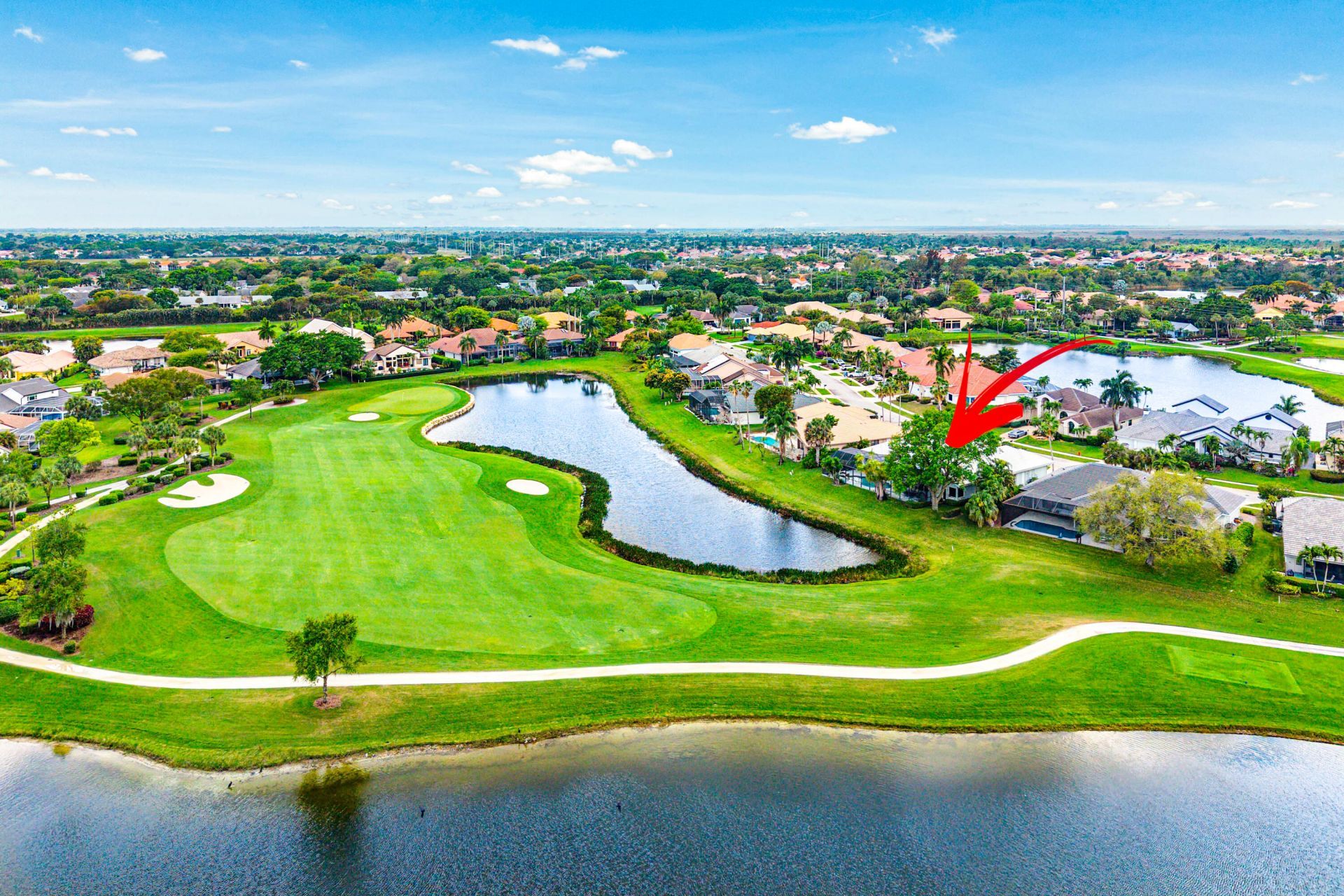 17798 Litten Drive, Boca Raton, FL 33498 Photo