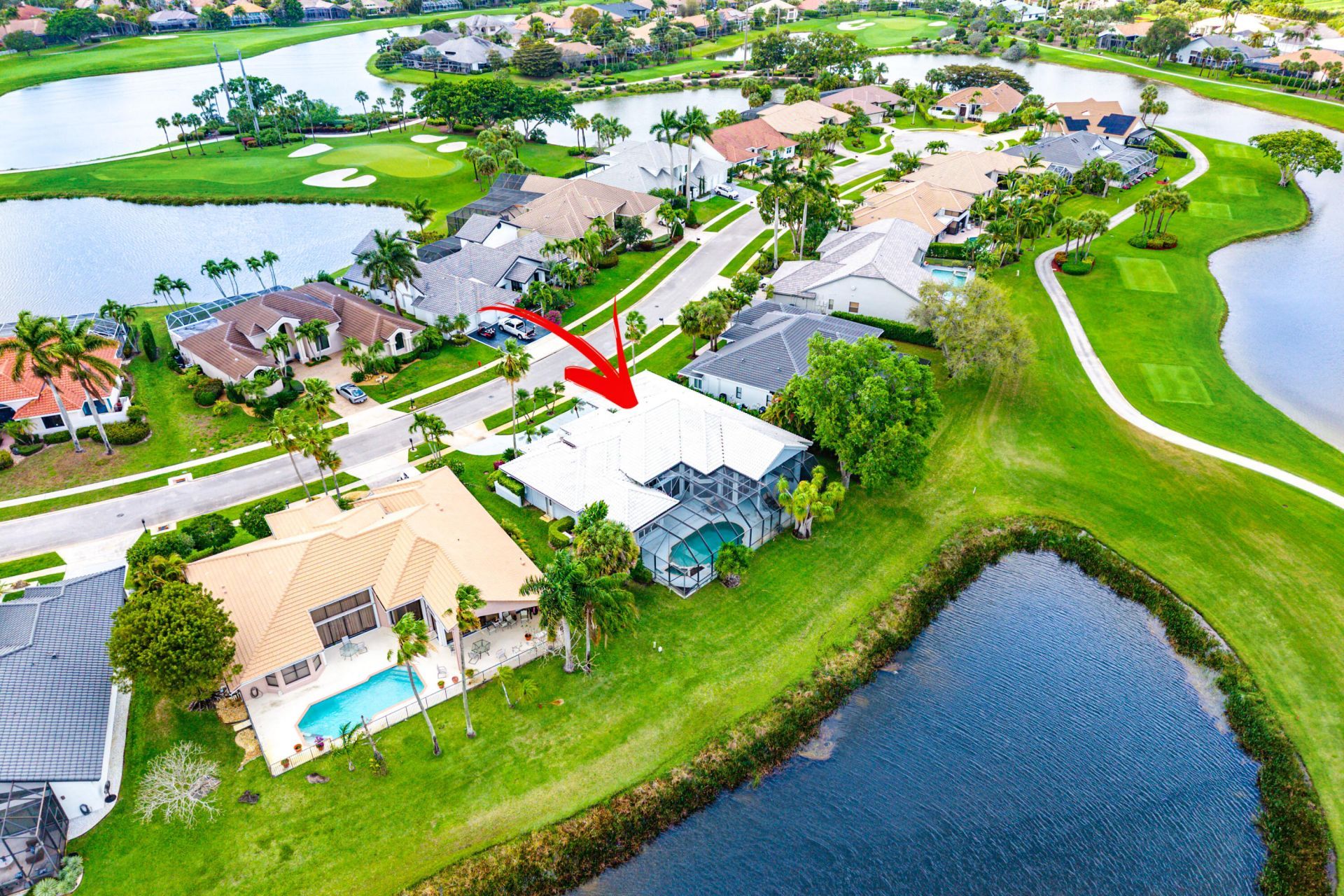 17798 Litten Drive, Boca Raton, FL 33498 Photo