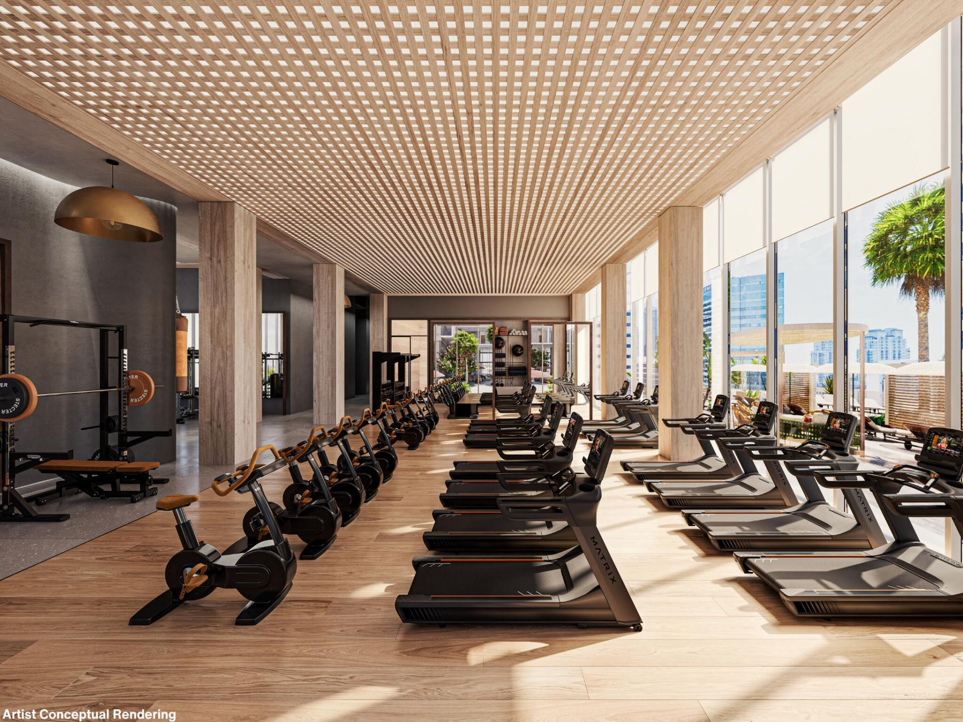 300 NE 3rd Avenue, Unit 405s, Fort Lauderdale, FL 33301 Photo