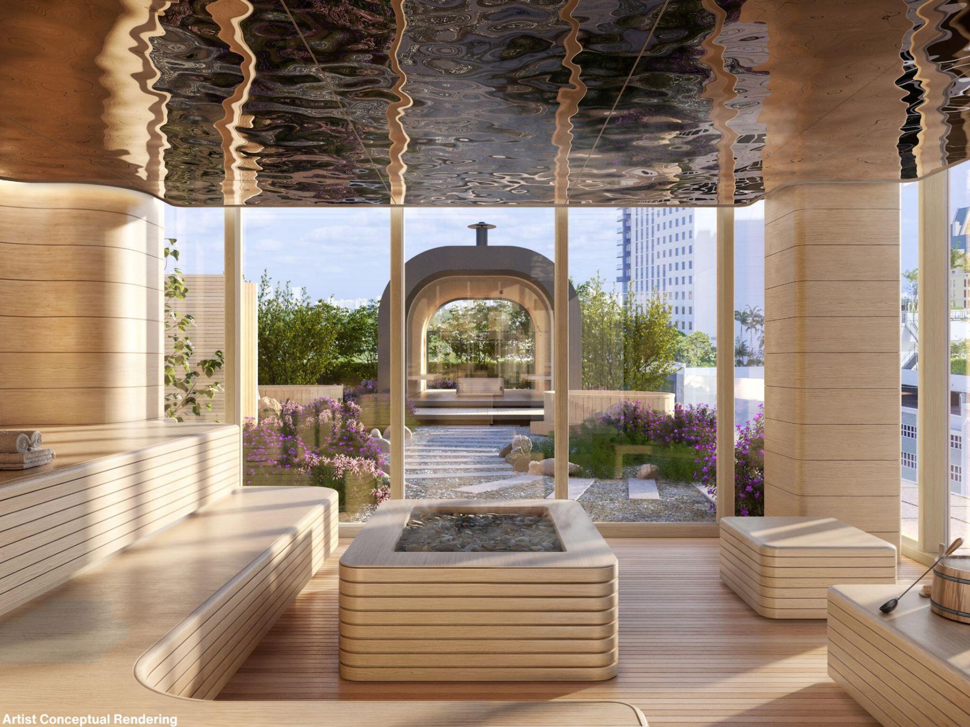 300 NE 3rd Avenue, Unit 405s, Fort Lauderdale, FL 33301 Photo