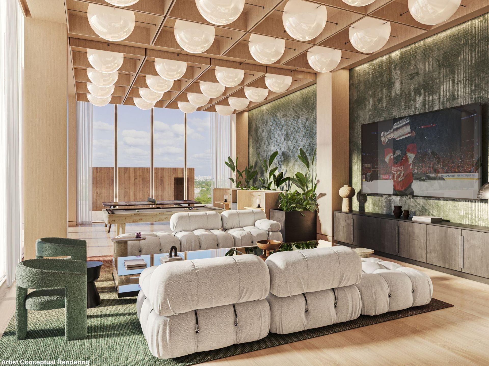 300 NE 3rd Avenue, Unit 405s, Fort Lauderdale, FL 33301 Photo