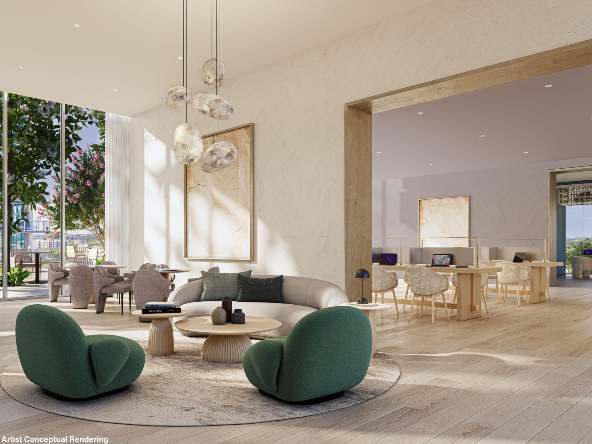 300 NE 3rd Avenue, Unit 405s, Fort Lauderdale, FL 33301 Photo