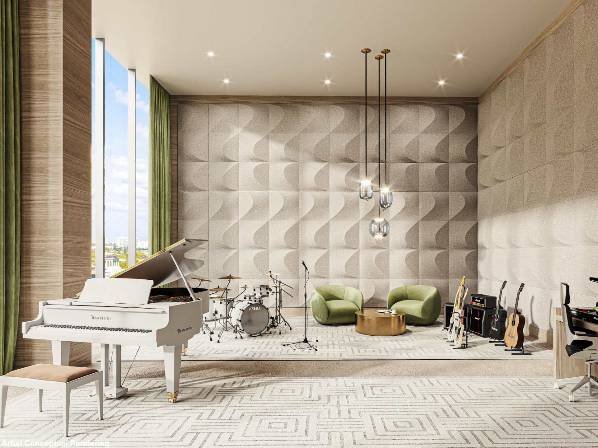 300 NE 3rd Avenue, Unit 405s, Fort Lauderdale, FL 33301 Photo