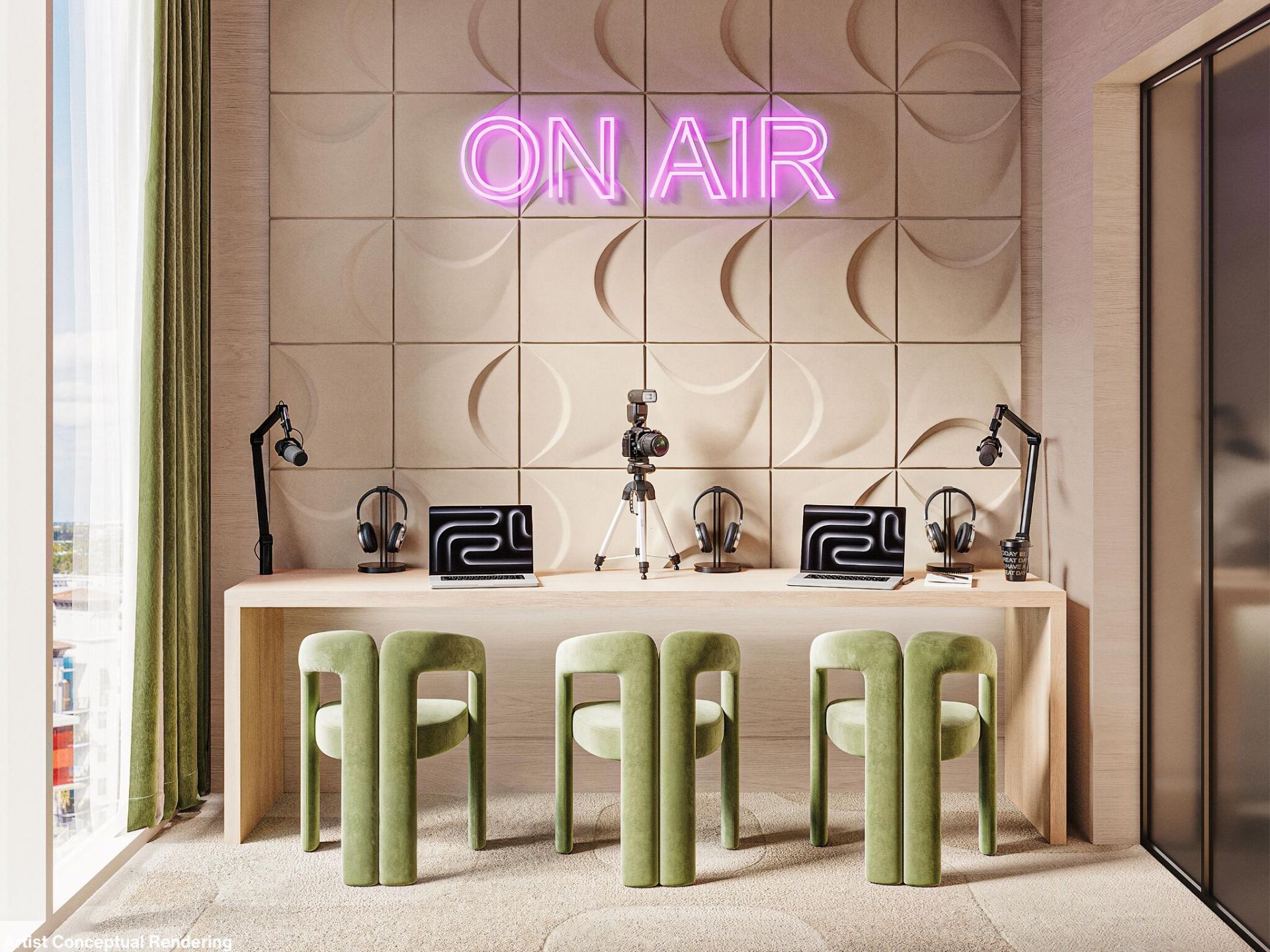 300 NE 3rd Avenue, Unit 405s, Fort Lauderdale, FL 33301 Photo