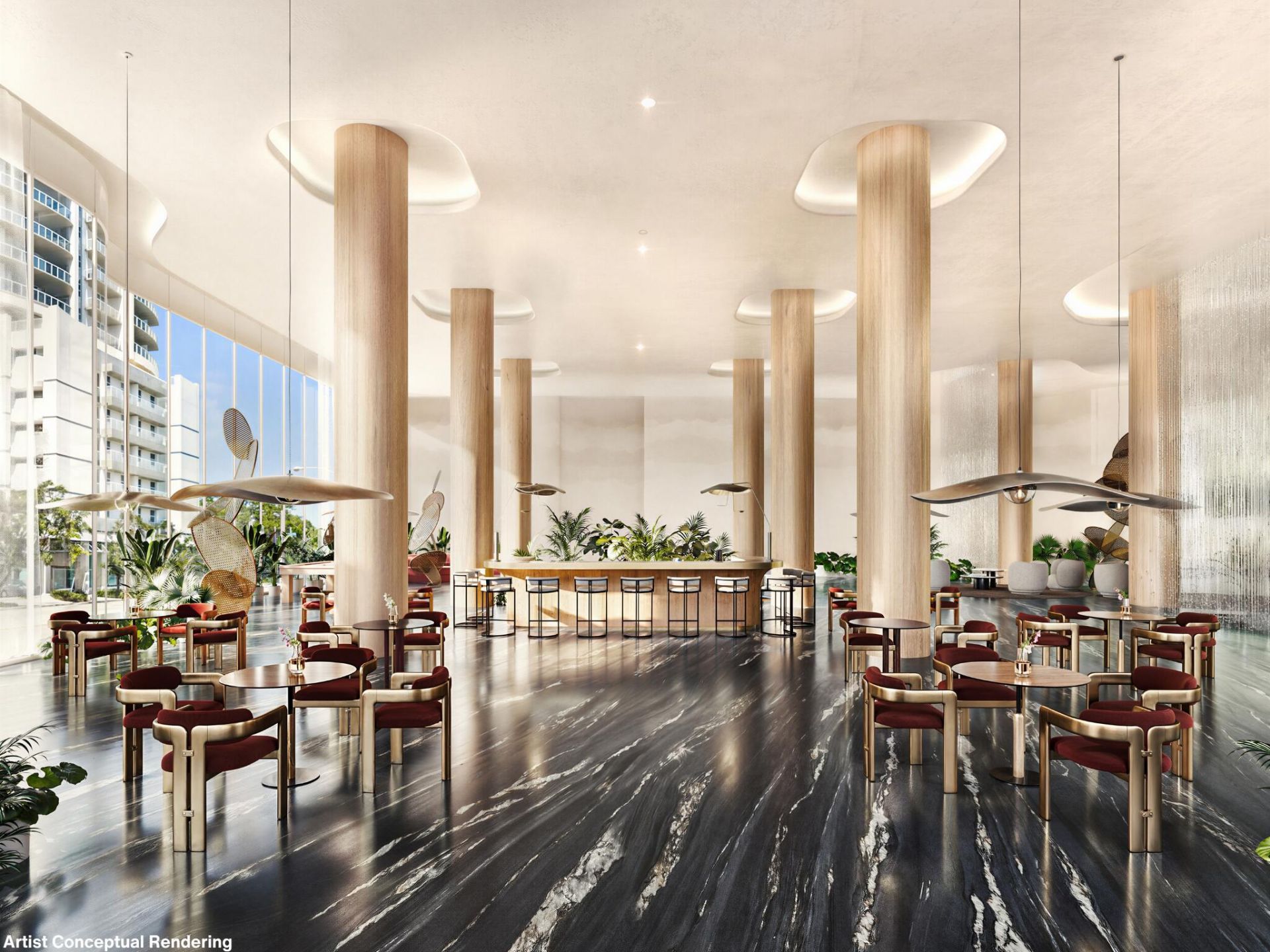 300 NE 3rd Avenue, Unit 405s, Fort Lauderdale, FL 33301 Photo