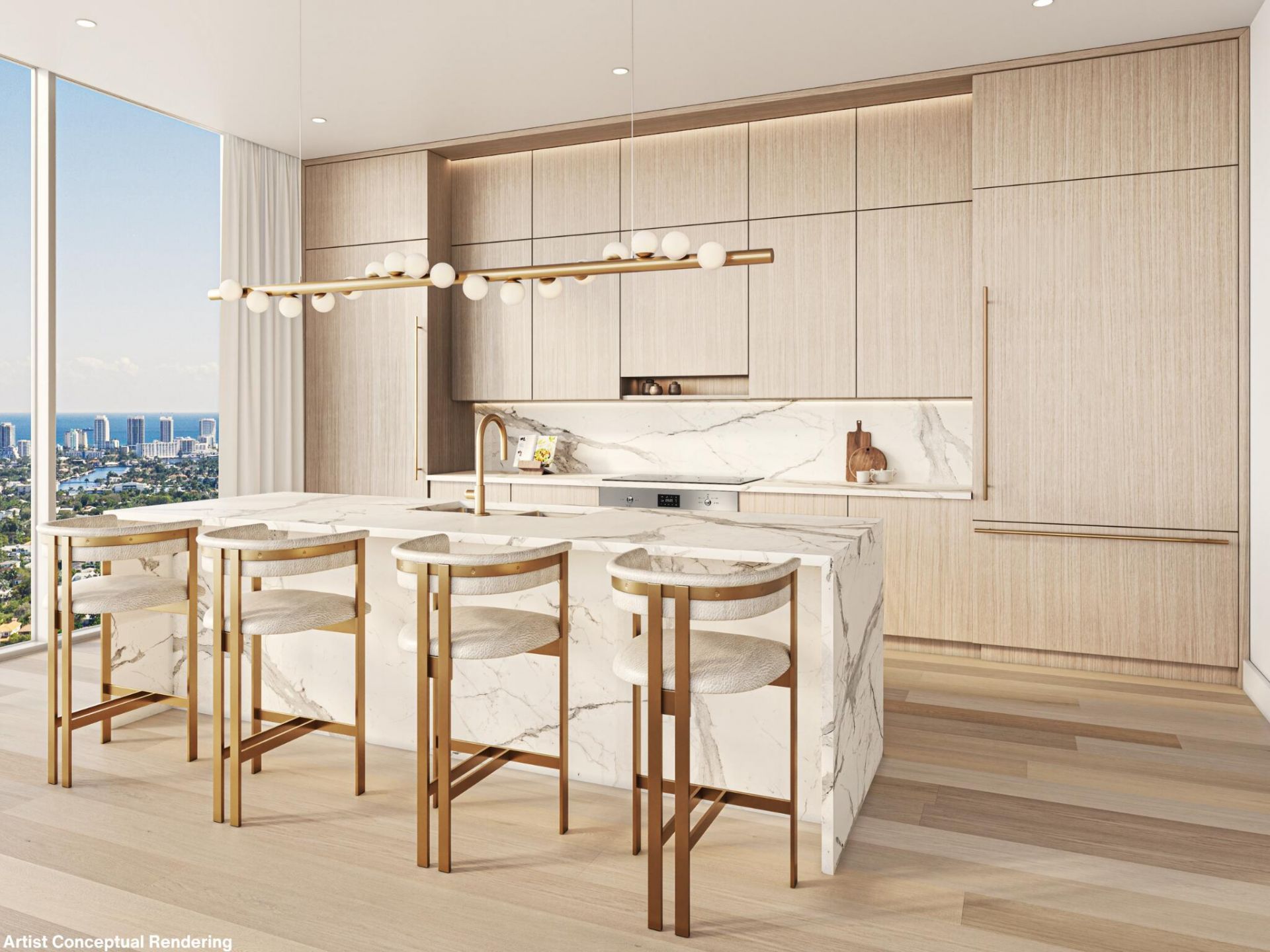 300 NE 3rd Avenue, Unit 405s, Fort Lauderdale, FL 33301 Photo