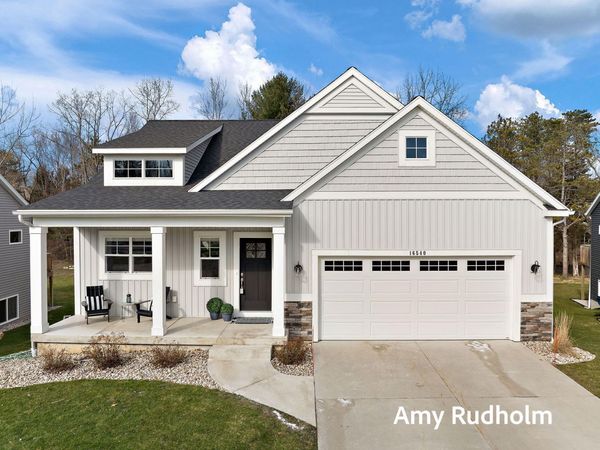 16540 Wickshire Place, Unit Lot 51, Spring Lake, MI 49456