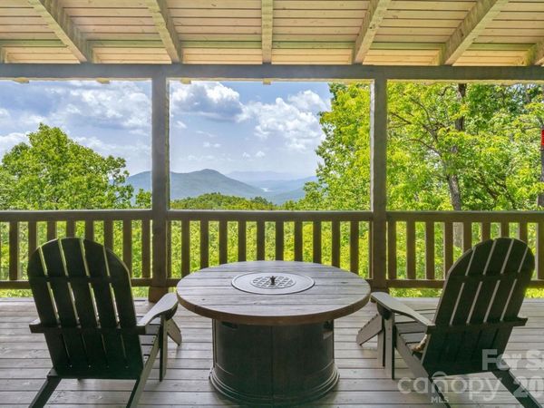 35 Elderberry Drive, Old Fort, NC 28762