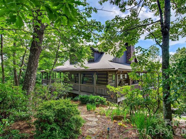 35 Elderberry Drive, Old Fort, NC 28762