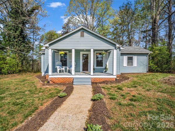 198 Grayson Bostic Road, Forest City, NC 28043