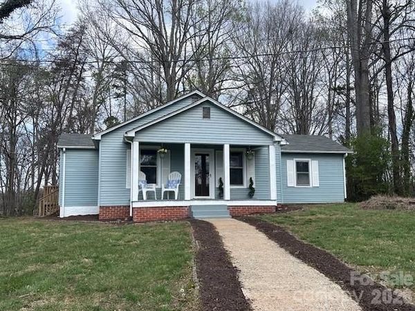 198 Grayson Bostic Road , Forest City, NC 28043