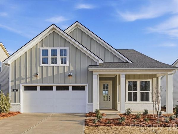 1043 Pinecone Avenue, Indian Land, SC 29707