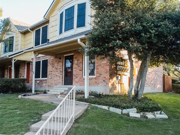 11901 Swearingen DR , Unit 38G, Austin, TX 78758