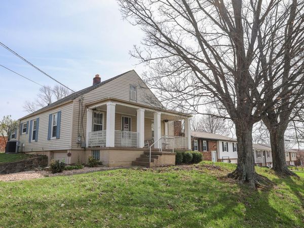 728 Rogers Road, Villa Hills, KY 41017