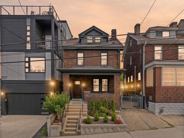 315 45th Street, Pittsburgh, PA 15201
