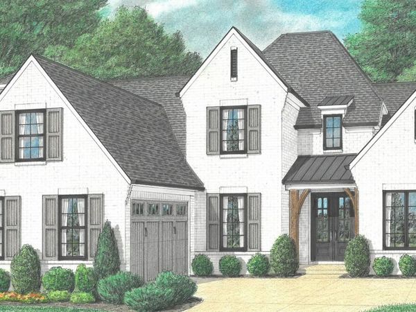 289 ROLLING GROVE BLVD, Collierville, TN 38017