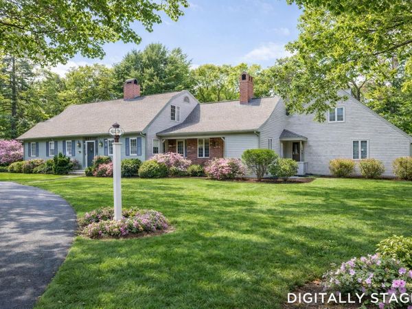 4 Surrey Lane , East Dennis, MA 02641